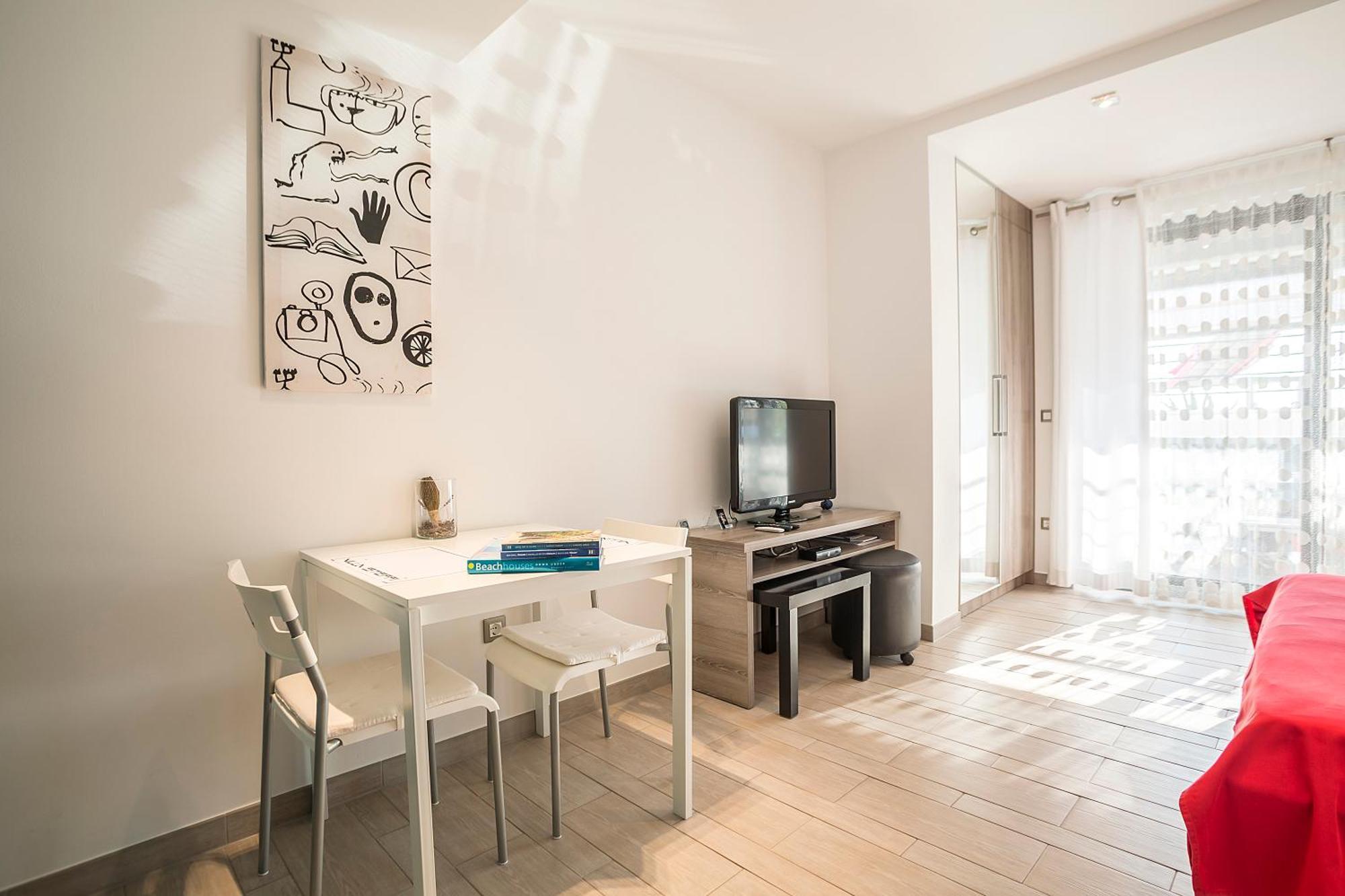 Villa Steffi Baška Voda Quarto foto